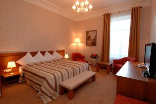 Hotel Artis Centrum