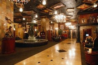 Hotel Artisan