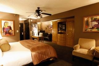 Hotel Artisan
