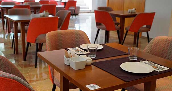 Hotel Artmadams