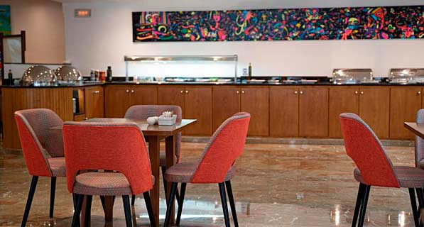 Hotel Artmadams