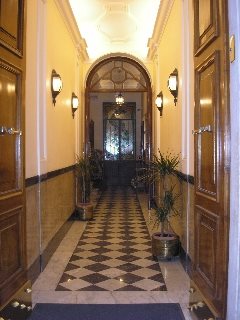 Hotel Artorius