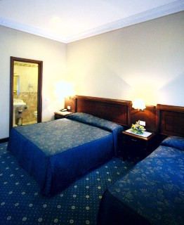 Hotel Artorius