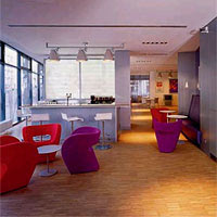 Hotel Art'otel  Berlin City Center West
