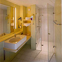 Hotel Art'otel  Berlin City Center West