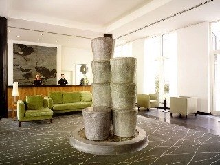 Hotel Art'otel Budapest By Park Plaza