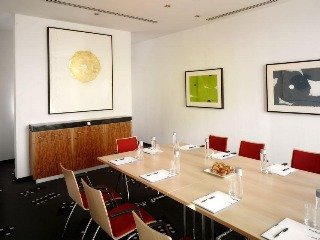 Hotel Art'otel Budapest By Park Plaza