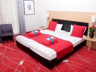 Hotel Art'otel Budapest By Park Plaza