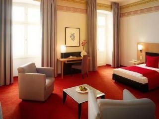 Hotel Art'otel Budapest By Park Plaza