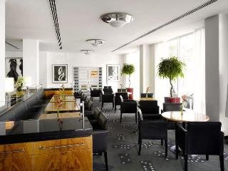 Hotel Art'otel Budapest By Park Plaza