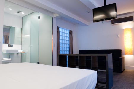 Hotel Artrip