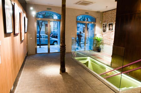 Hotel Artrip