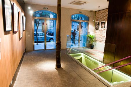 Hotel Artrip