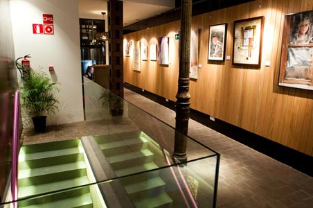 Hotel Artrip