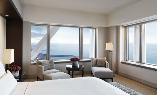 Hotel Arts Barcelona