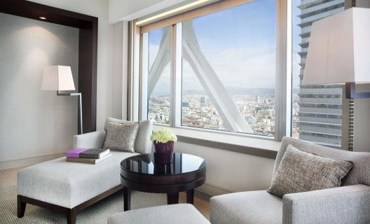 Hotel Arts Barcelona