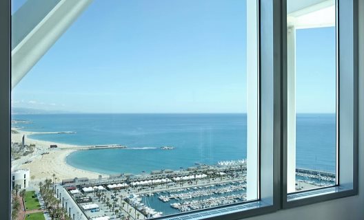 Hotel Arts Barcelona