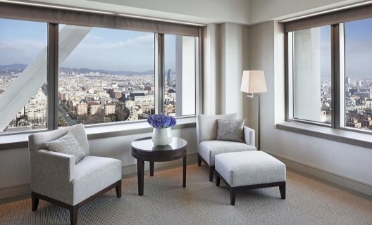 Hotel Arts Barcelona