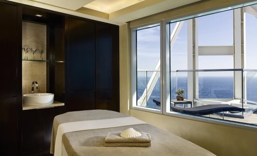 Hotel Arts Barcelona