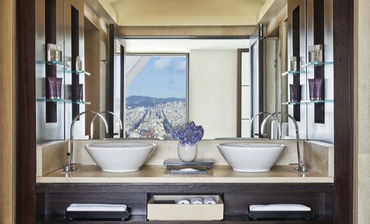 Hotel Arts Barcelona