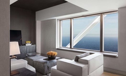 Hotel Arts Barcelona