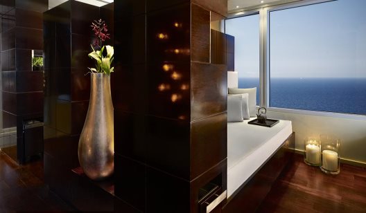 Hotel Arts Barcelona