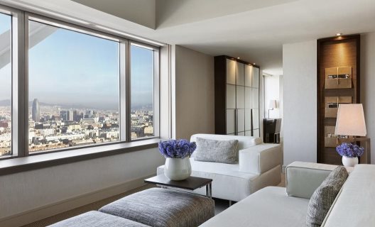 Hotel Arts Barcelona