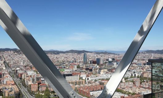 Hotel Arts Barcelona