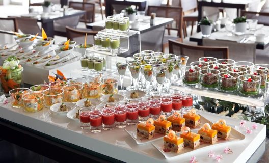 Hotel Arts Barcelona