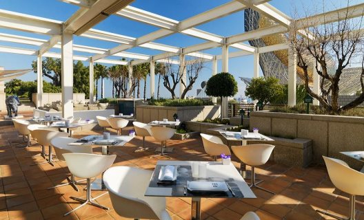 Hotel Arts Barcelona