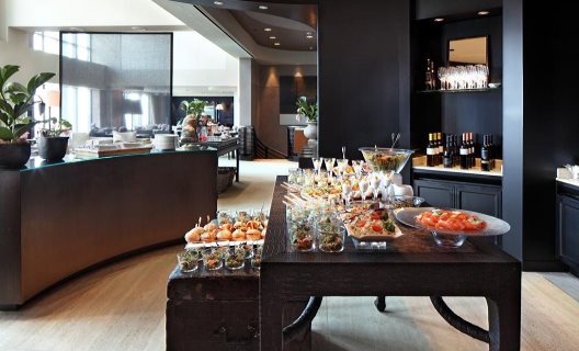 Hotel Arts Barcelona