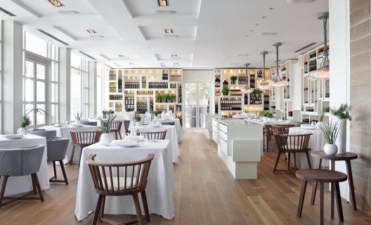 Hotel Arts Barcelona