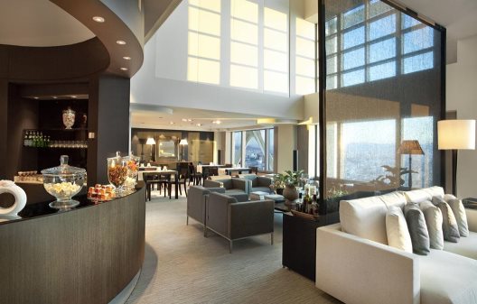 Hotel Arts Barcelona