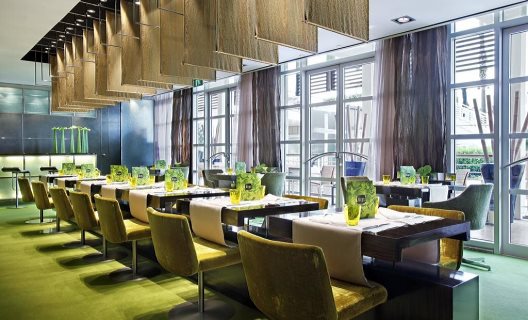 Hotel Arts Barcelona