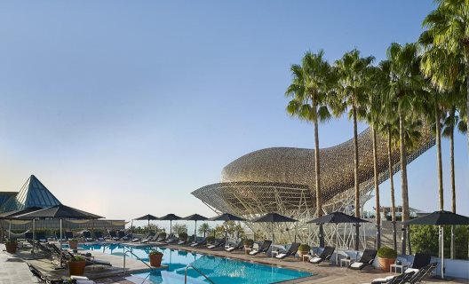 Hotel Arts Barcelona