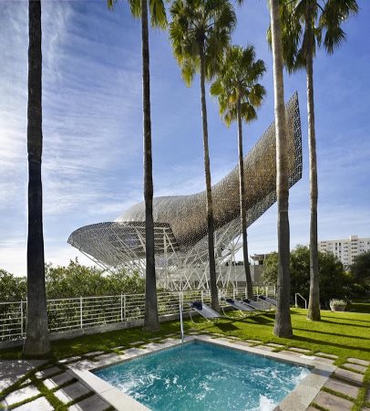 Hotel Arts Barcelona