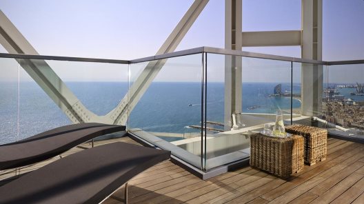 Hotel Arts Barcelona