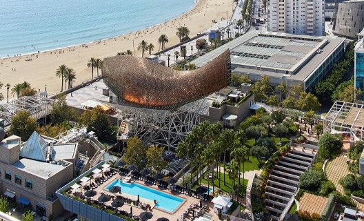 Hotel Arts Barcelona