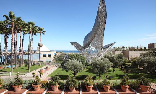 Hotel Arts Barcelona