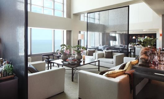 Hotel Arts Barcelona