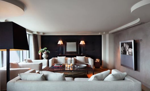 Hotel Arts Barcelona