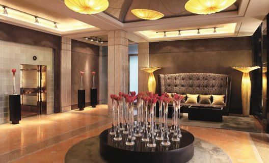 Hotel Arts Barcelona