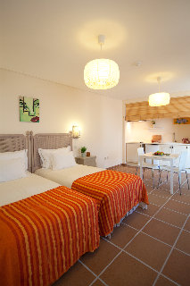 Hotel Artvilla