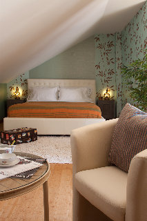 Hotel Artvilla