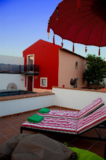 Hotel Artvilla