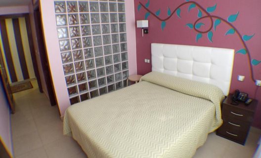 Hotel Artxanda