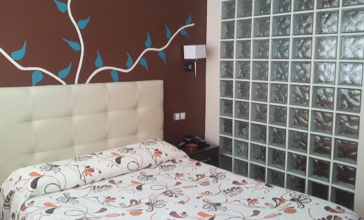 Hotel Artxanda
