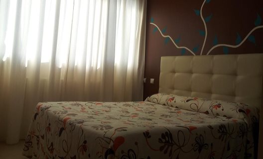 Hotel Artxanda