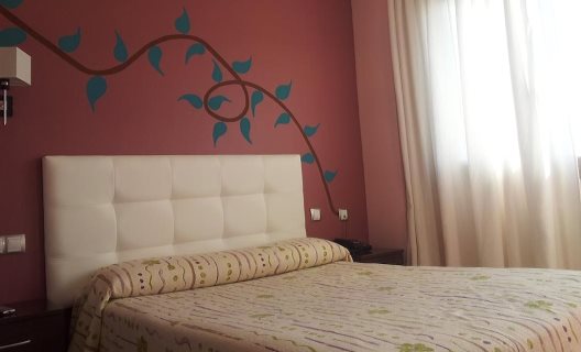 Hotel Artxanda