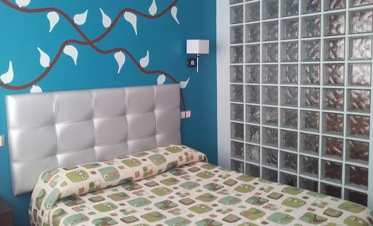 Hotel Artxanda
